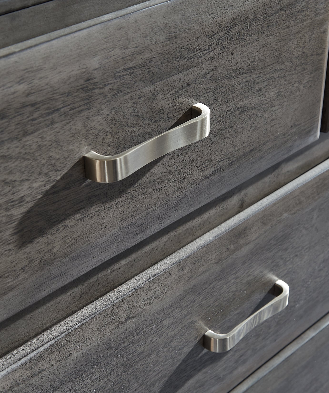 Caitbrook Storage Bed With 8 Drawers