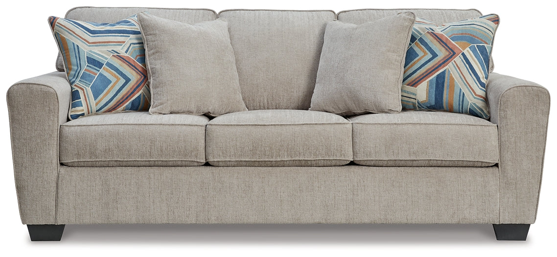 Cashton Sofa Sleeper