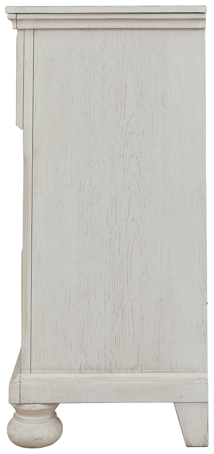 Robbinsdale Dresser