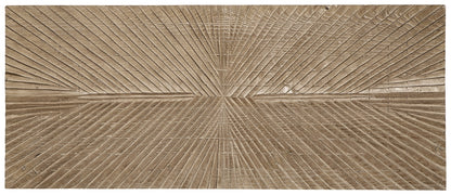 Lenora Wall Decor