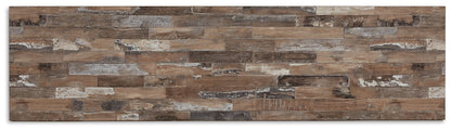 Willowton LG TV Stand w/Fireplace Option