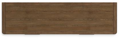 Cabalynn Dresser
