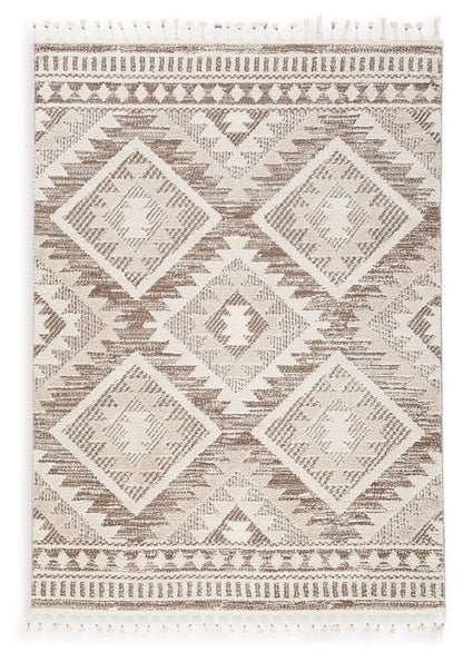 Odedale Large Rug