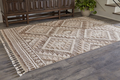 Odedale Large Rug