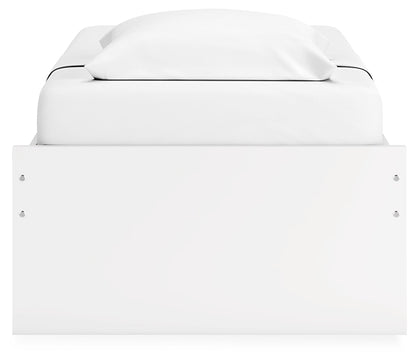 Onita  Platform Bed