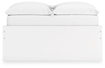 Onita  Platform Bed