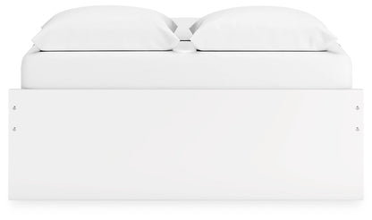 Onita  Platform Bed