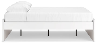 Onita  Platform Bed