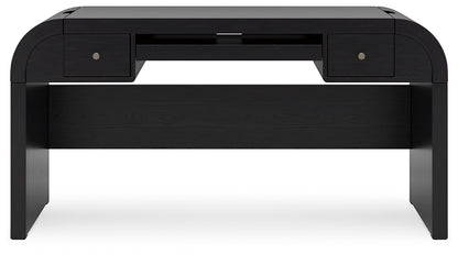 Rowanbeck Home Office Desk
