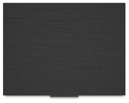 Socalle One Drawer Night Stand