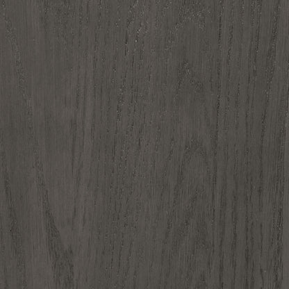Lavon Wood Dining Side Chair Medium Grey (Set of 2)