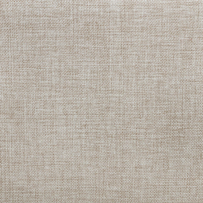 Devon 57-inch Upholstered Eastern King Panel Bed Beige
