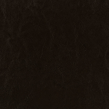 Dorian Faux Leather Upholstered Full Panel Bed Brown
