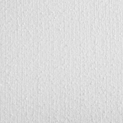Gwendoline Upholstered Queen Panel Bed White