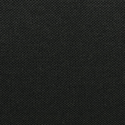 Joel Upholstered Tufted Convertible Sofa Bed Black