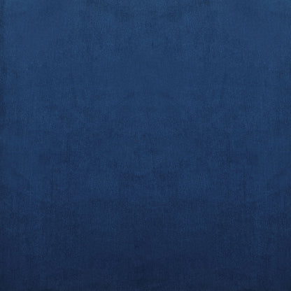 Sophia Upholstered Channel Tufted Loveseat Blue