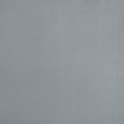 Sophia Upholstered Channel Tufted Sofa Grey