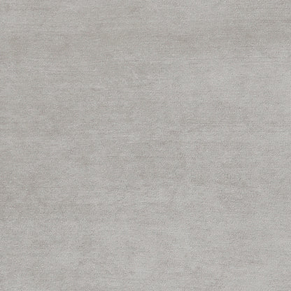 Avonlea Velvet Upholstered Sloped Arm Chair Grey Velvet