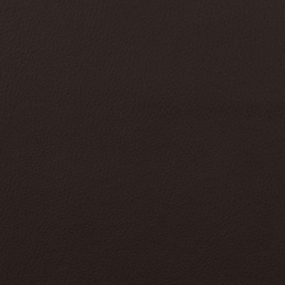 Kaffir Upholstered Adjustable Office Desk Chair Dark Brown