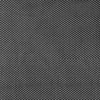 Gerta Upholstered Adjustable Mesh Office Desk Chair Black