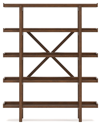 Lyncott Bookcase