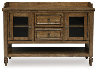 Sturlayne Dining Room Server