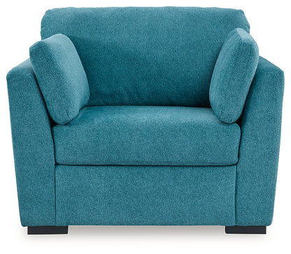 Keerwick Chair and a Half