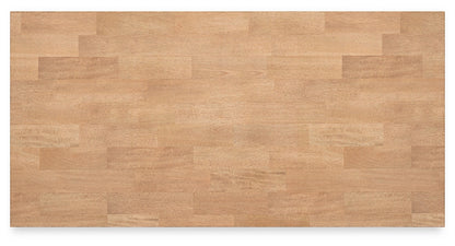 Gesthaven RECT Dining Room Counter Table