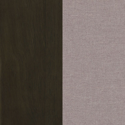 Spring Creek Upholstered Dining Chair Taupe (Set of 2)