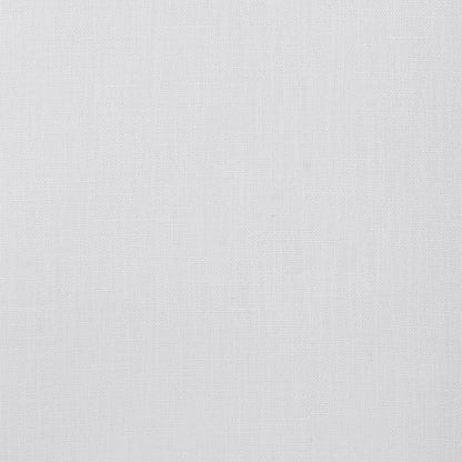 Shawna Upholstered Skirted Side Chair White (Set of 2)