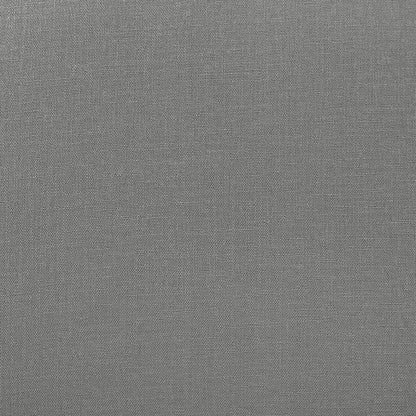 Shawna Upholstered Skirted Side Chair Light Grey (Set of 2)