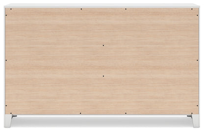 Binterglen Dresser