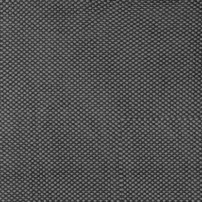 Gerta Upholstered Adjustable Mesh Office Desk Chair Black