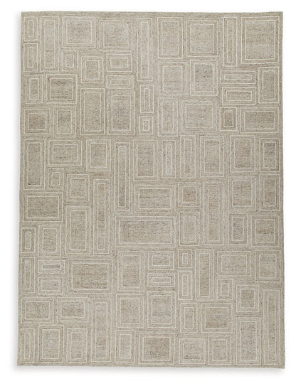 Brickburgh Medium Rug