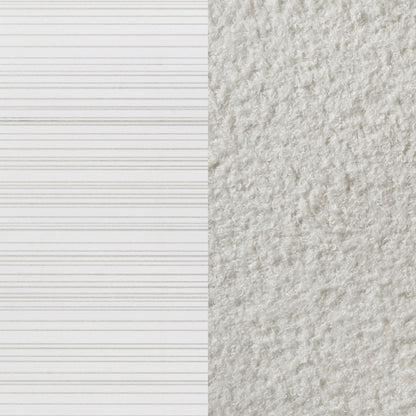 Miranda 54-inch Upholstered California King Panel Bed White