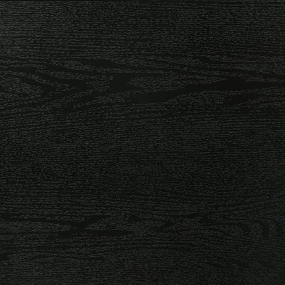 Miranda 54-inch Upholstered Eastern King Panel Bed Black