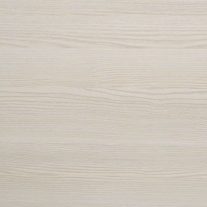 Hyland Eastern King Panel Bed LED Headboard Natural