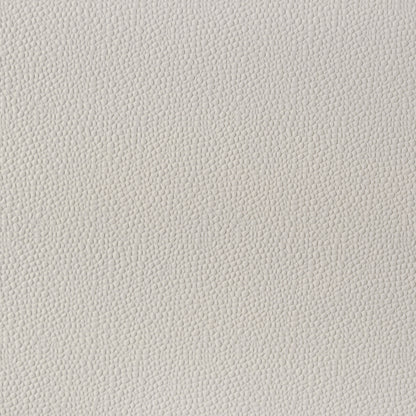 Olivia California King Panel Bed LED Headboard Pearl White