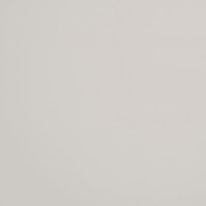 Olivia Queen Panel Bed LED Headboard Pearl White