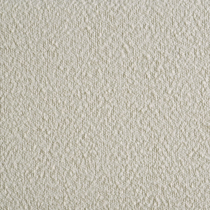 Olivia Queen Panel Bed LED Headboard Pearl White