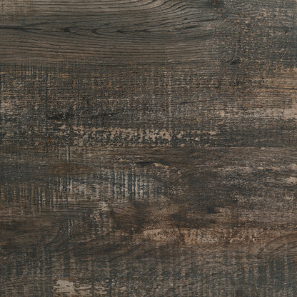 Kaywood 52-inch Twin Panel Bed Natural Pine