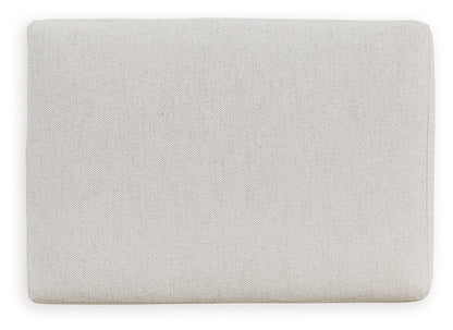 Maitelynn Ottoman