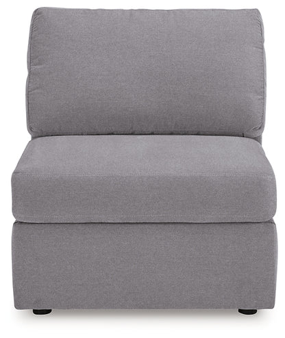 Modmax 5-Piece Sectional with Audio System