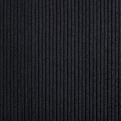 Tisdall Upholstered Queen Flame Visualizer Bed Black