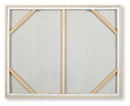 Worthney Wall Art