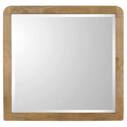 Robyn 5-piece California King Bedroom Set Light Ash