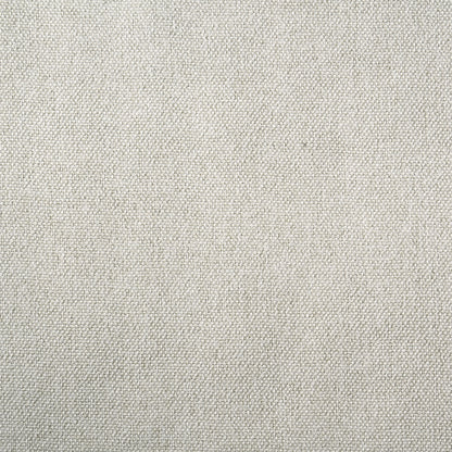 Dorian Fabric Upholstered Queen Panel Bed Cream