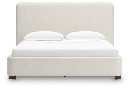 Brintstreet Cal King Upholstered Bed