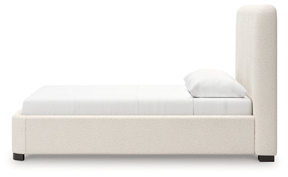 Brintstreet Queen Upholstered Bed