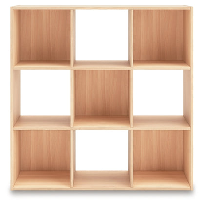 Piperton Nine Cube Organizer